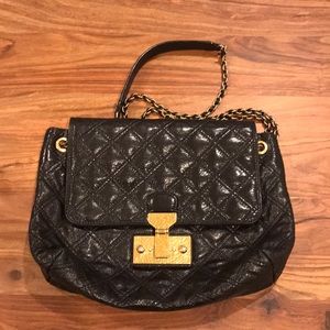 Marc Jacobs Quilted Handbag
